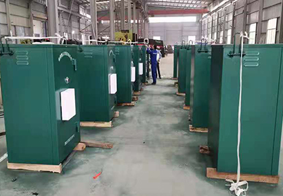 郧西移动炸药库：安全与效率并重的爆破行业新趋势